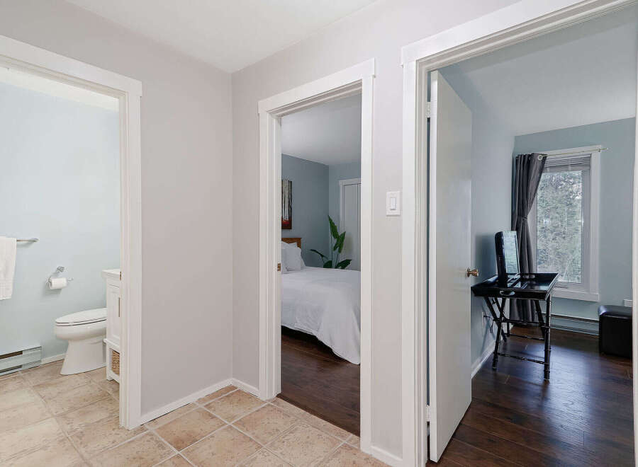 Step into this inviting home and discover a seamless flow between spaces.