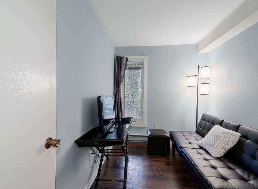 Discover the perfect blend of comfort and style in this inviting living space.
