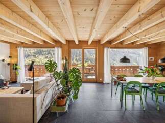 Experience the epitome of rustic elegance in this stunning property.