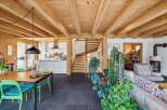 This stunning property boasts a modern open-plan design, perfect for comfortable living and entertaining.