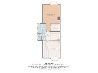 Discover this stunning property with a total area of 2493 sq.