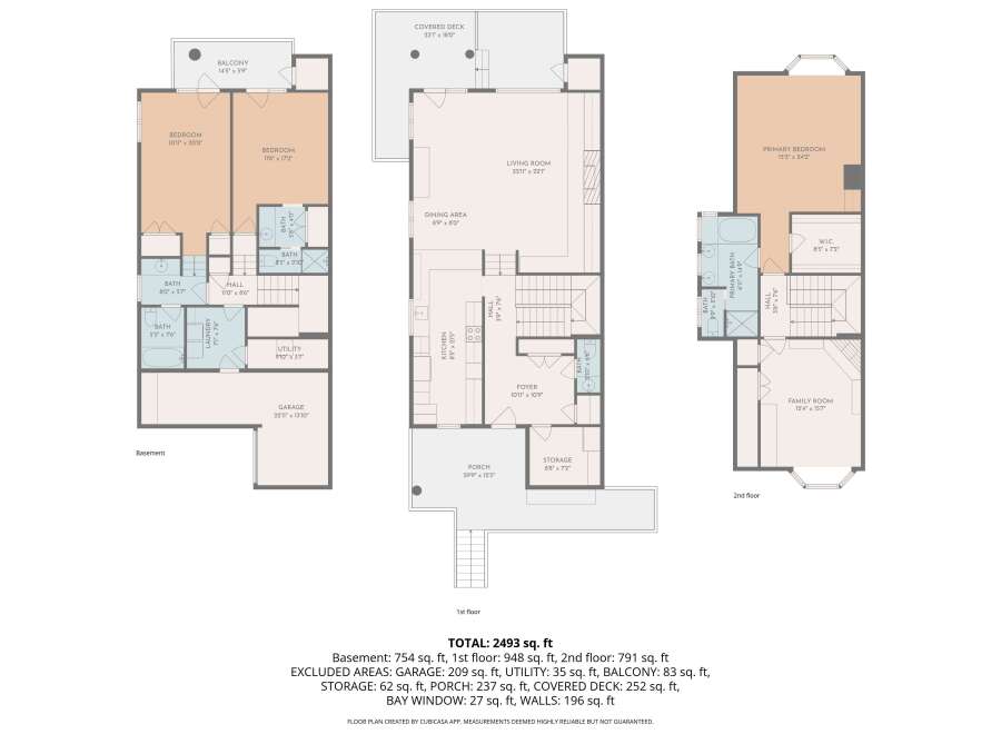Discover this stunning property with a total area of 2493 sq.