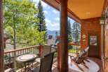 Enjoy breathtaking views from this stunning property.