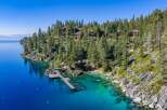 Discover the epitome of lakeside luxury with this stunning property.