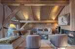 Experience the epitome of luxury living in this stunning chalet.