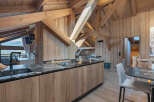 Experience the epitome of rustic luxury in this stunning property.