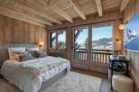 Experience the ultimate in luxury and comfort in this stunning bedroom.