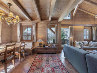 Step into a cozy and inviting living space with this stunning property.