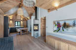 Experience the epitome of rustic elegance in this stunning property.