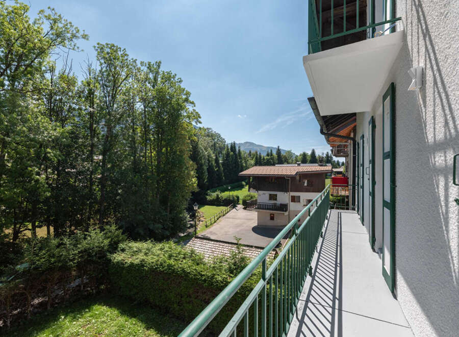 Enjoy breathtaking views from this charming property.