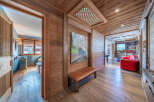 Step into a world of rustic elegance with this stunning property.