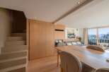 Discover the epitome of modern living in this stunning property, featuring a seamless blend of style and functionality.