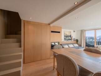 Discover the epitome of modern living in this stunning property, featuring a seamless blend of style and functionality.