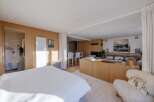 Experience luxury living in this stunning property, featuring a seamless blend of modern design and comfort.
