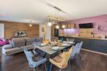 Experience modern living in this stunning property, featuring a seamless blend of style and functionality.
