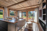 Experience the epitome of rustic elegance in this stunning property.