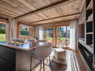 Experience the epitome of rustic elegance in this stunning property.