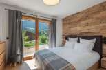 Experience the ultimate in comfort and style in this stunning bedroom.
