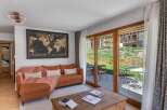 Discover the charm of this inviting living space, perfect for relaxation and entertaining.