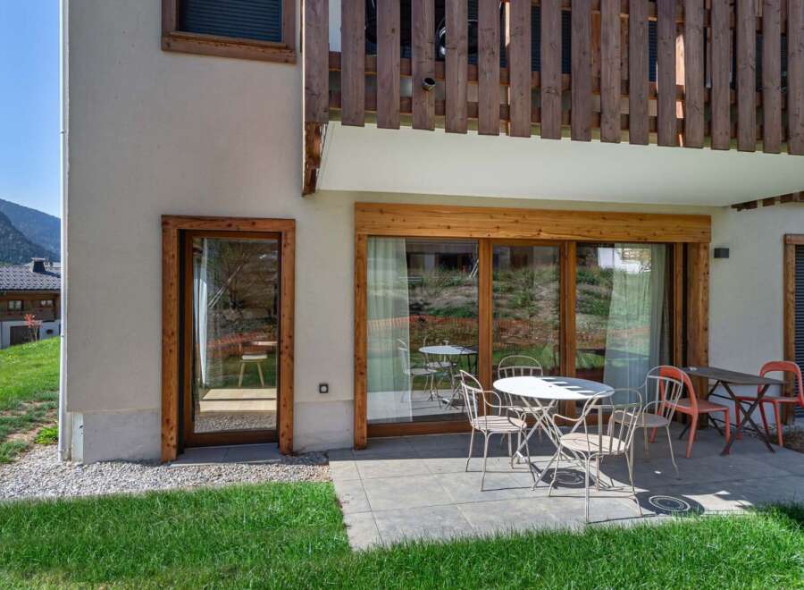 Discover the charm of this stunning property, featuring a beautifully designed outdoor patio perfect for relaxation and entertaining.