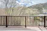 Enjoy breathtaking mountain views from this stunning property.