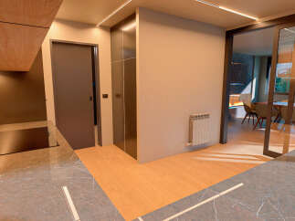 Step into modern elegance with this stunning property.