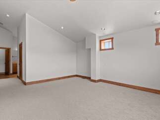 Step into this bright and airy space, perfect for creating your dream home.