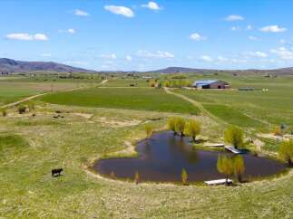 Discover the tranquility of this stunning rural property, perfect for those seeking a peaceful retreat.