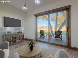 Experience the epitome of comfort and style in this stunning property.