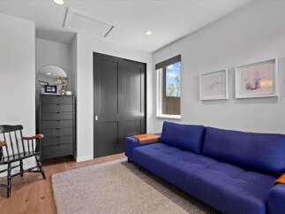 Discover the epitome of modern living in this stylish property.