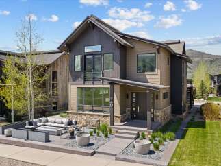 Discover luxury living in this stunning modern home.