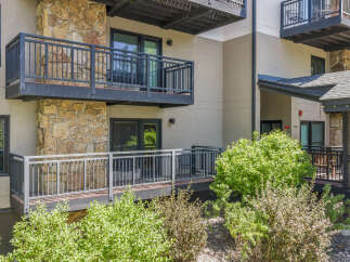 Discover the charm of this stunning property featuring multiple balconies, perfect for enjoying the outdoors.