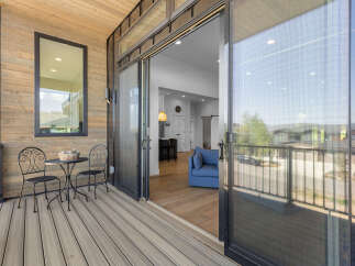 Step into luxury with this stunning property featuring a seamless blend of indoor and outdoor living.