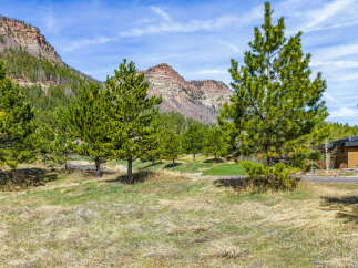Discover the tranquility of mountain living with this stunning property.