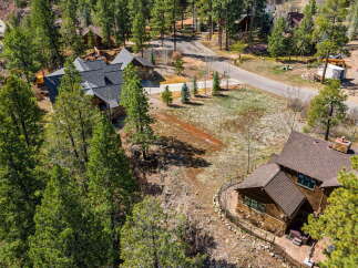 Discover your dream home nestled in the serene beauty of nature.