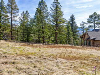 Discover the perfect canvas for your dream home on this stunning property.