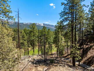 Discover the tranquility of this stunning property, nestled amidst lush greenery and breathtaking mountain views.