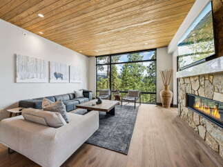 Experience luxury living in this stunning property featuring a modern design and breathtaking views.