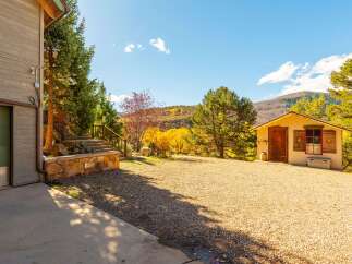Discover a charming property nestled in a picturesque setting.