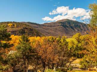 Discover the beauty of this stunning property nestled in a picturesque landscape.