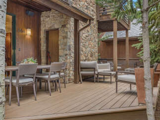 Enjoy the beauty of outdoor living with this stunning property.