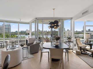 Experience luxury living in this stunning property with breathtaking views.