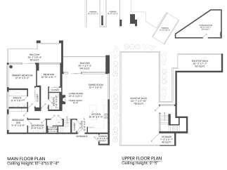Discover luxury living at PH2-200 Nelson's Crescent, New Westminster, BC, a stunning property offering a total of 1,653 sq.