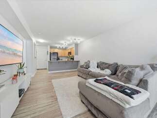 Discover modern living in this stunning property! This home features a spacious open-concept layout, perfect for entertaining.