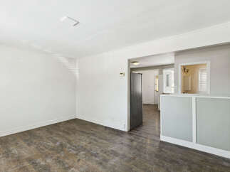 Step into this inviting space, featuring a neutral color palette that offers a blank canvas for your personal style.