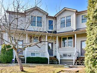 This charming townhouse offers a blend of comfort and style, perfect for modern living.