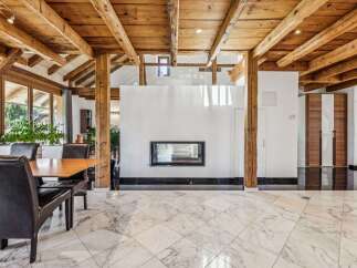 Experience luxury living in this stunning property featuring a spacious interior and exquisite design.
