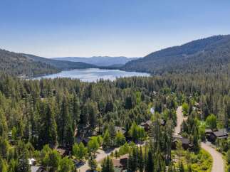 Discover your dream retreat nestled amidst the serene beauty of nature.