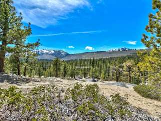 Discover breathtaking mountain views from this stunning property.