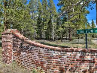 Welcome to Echo View Estates, a charming community nestled in the heart of El Dorado County.